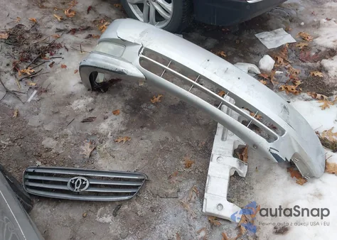 2005 Toyota Corolla Ce z USA, uszkodzony, nr VIN 2T1BR32E15C332714